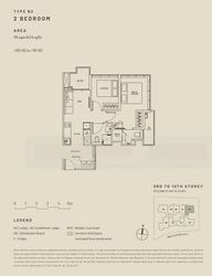 Hill House (D9), Apartment #467788171
